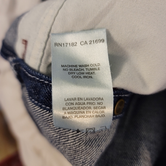 *Sold*Overalls - Picture 10 of 12